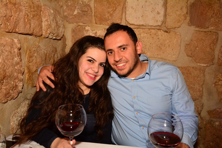 Valentine's at 1188 Lounge